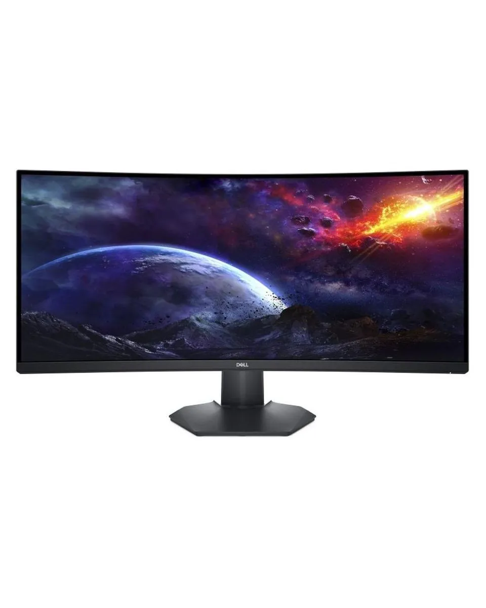 Monitor Dell 34