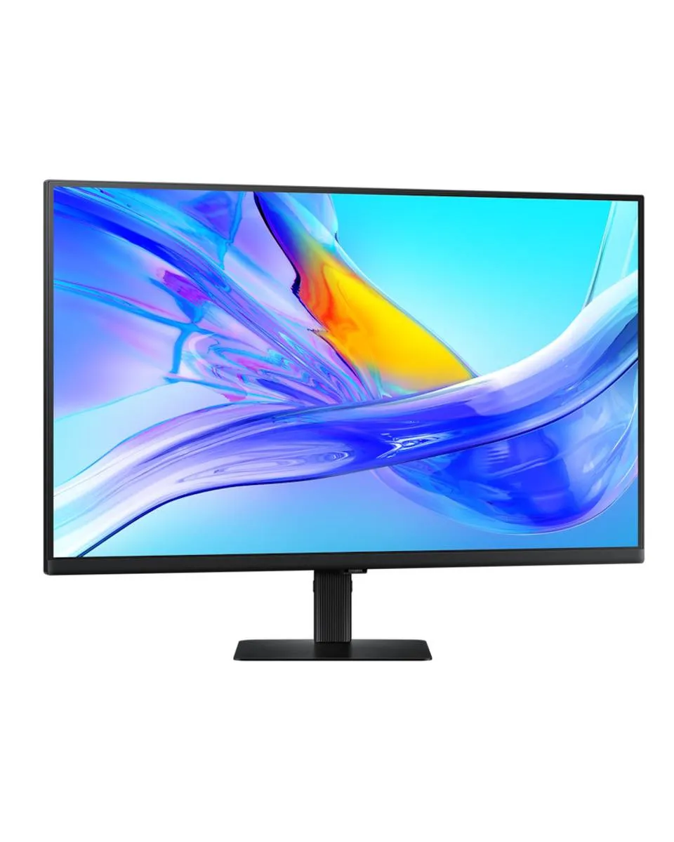 Monitor Samsung 32'' LCD LS32D800UAUXEN Black 