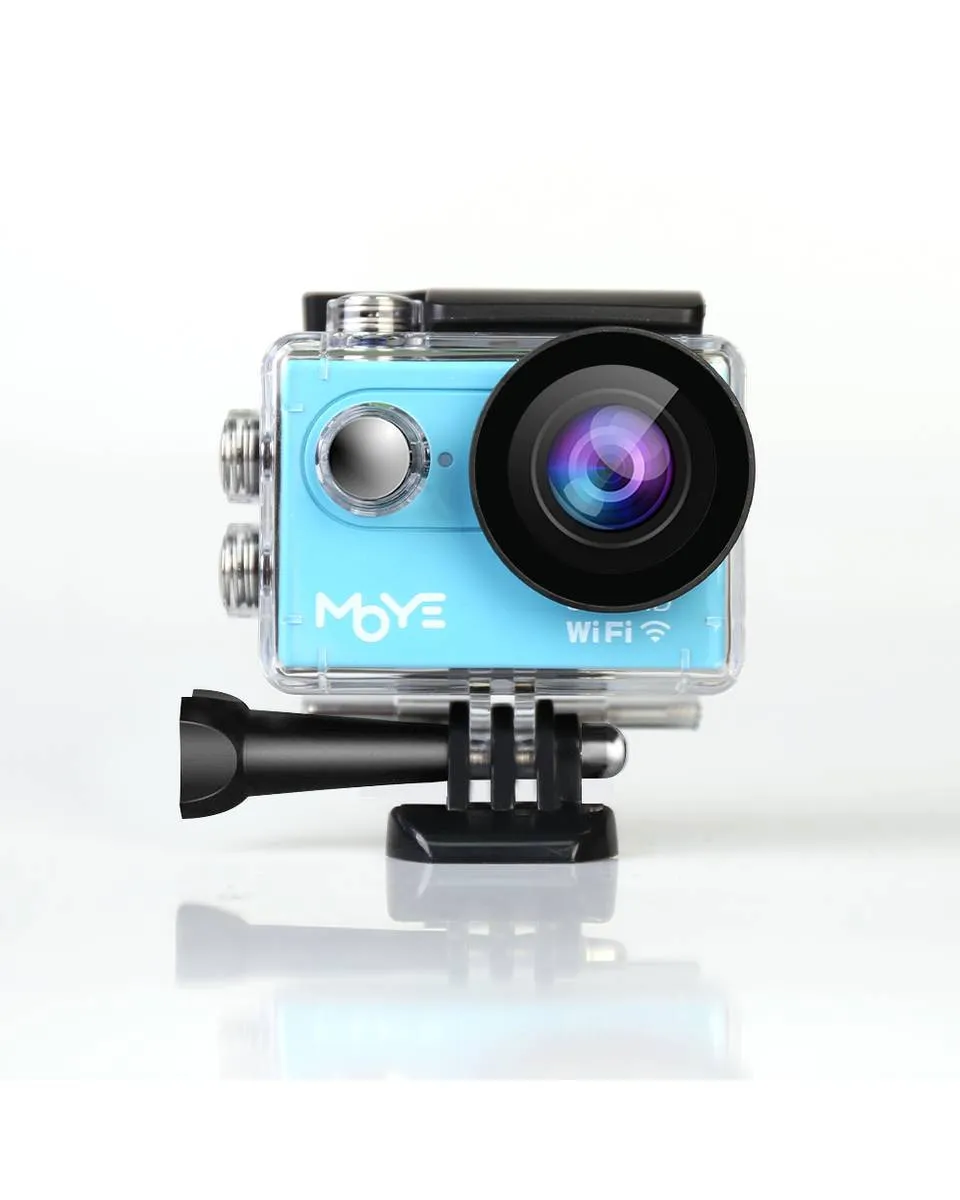 Moye Venture HD v2 