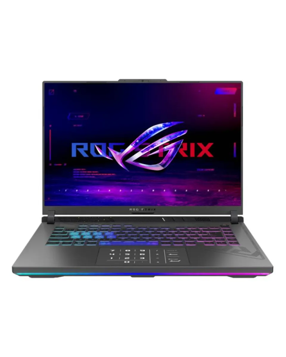 Laptop ASUS ROG Strix G16 G614JV-N3180 16