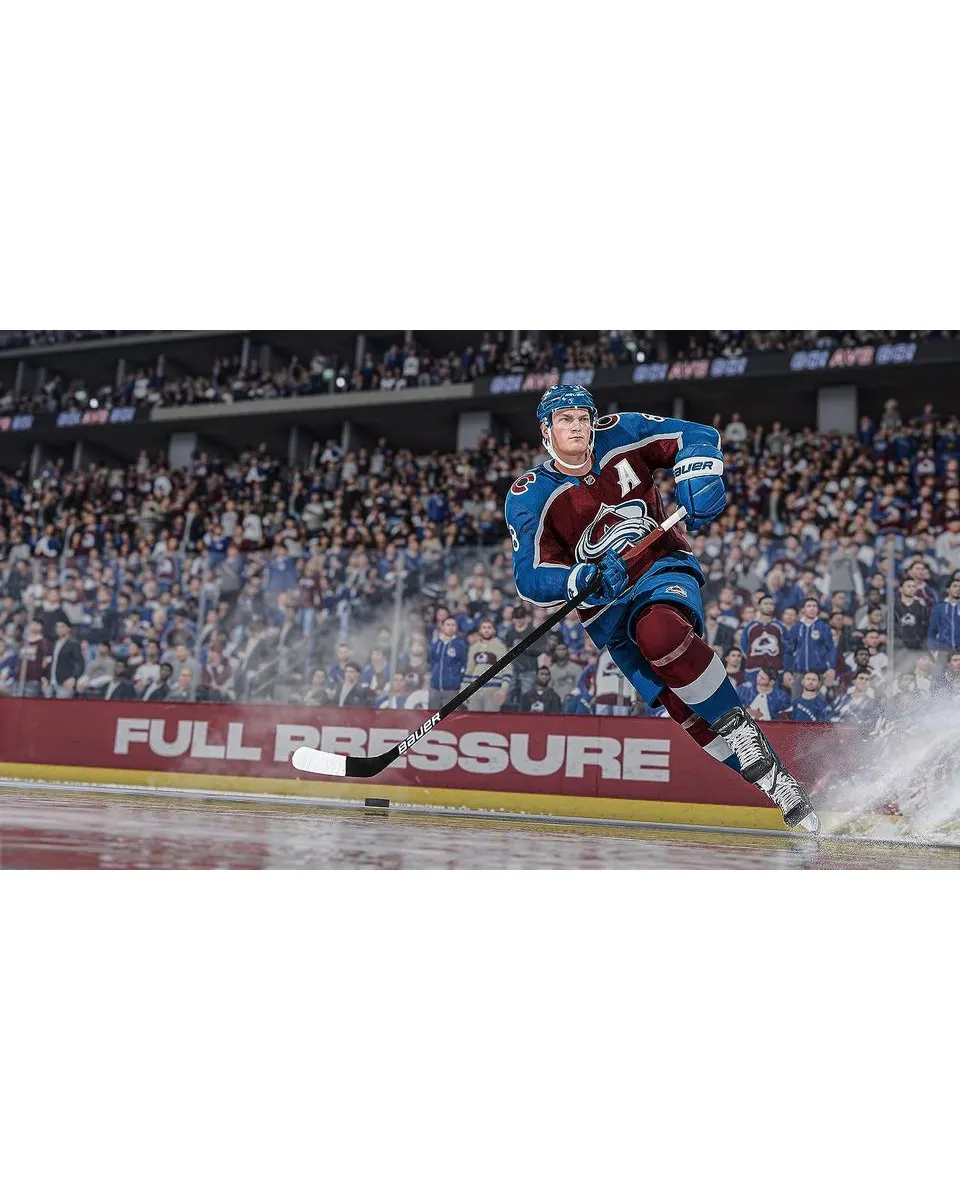 PS5 EA Sports NHL 24 