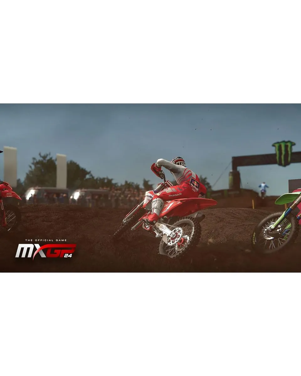 PS5 MXGP 