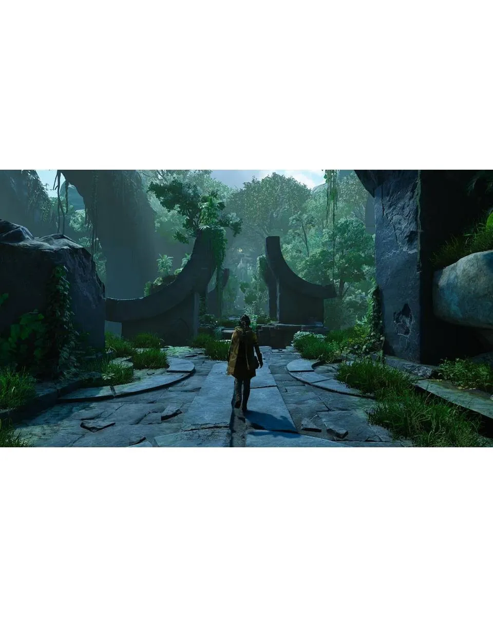 PS5 Unknown 9 - Awakening 