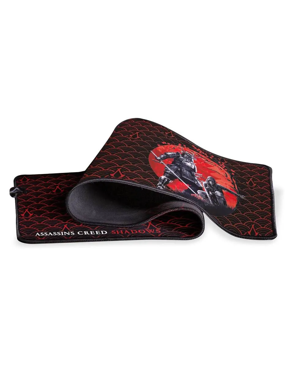 Podloga Assasin's Creed Shadows XL - Desk Mat 