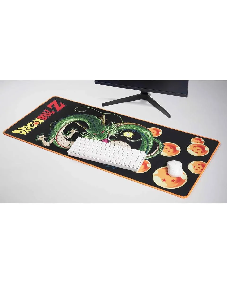 Podloga Dragon Ball Z - XXL - Desk Mat 