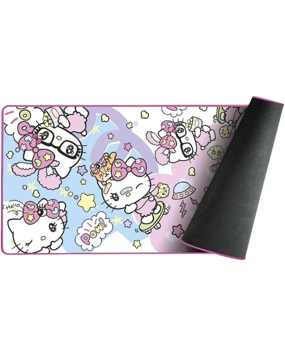 Podloga Konix - Hello Kitty XXL - Mouse Pad 