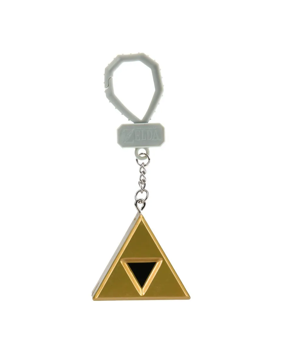 Privezak Paladone - The Legend of Zelda - Backpack Buddies