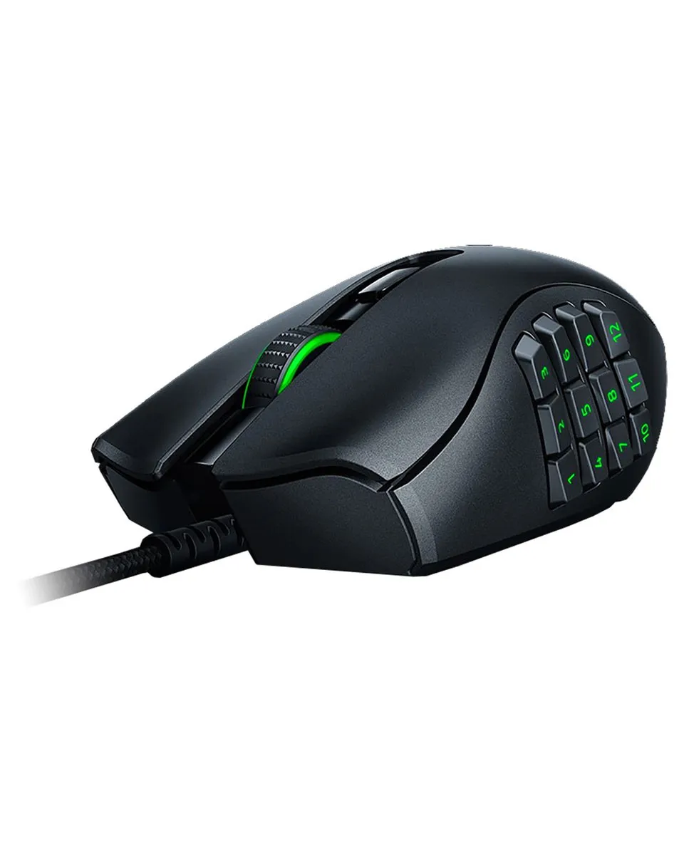 Razer Naga X Gaming Miš 