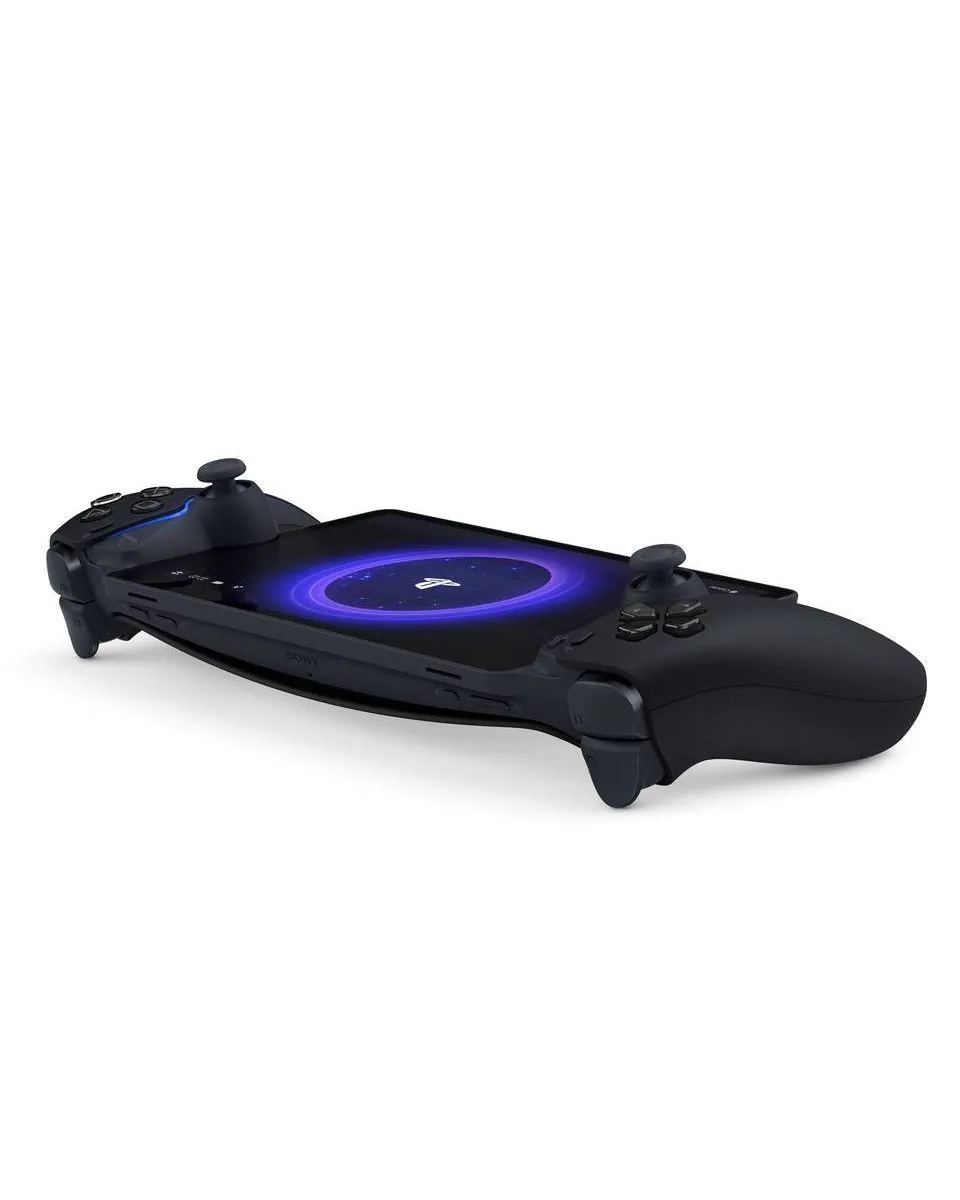 Remote Player za PS5 konzolu - PlayStation Portal - Midnight Black 