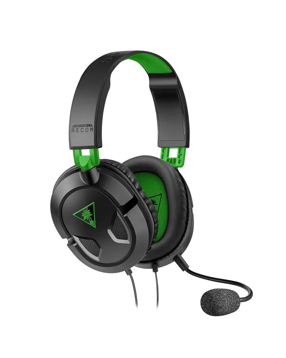 Slušalice Turtle Beach - Recon 50X - Black 