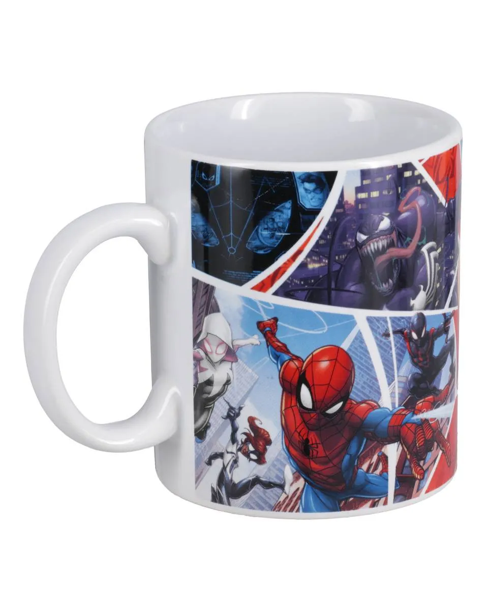 Šolja Paladone Marvel - Spider-Man XL Mug 