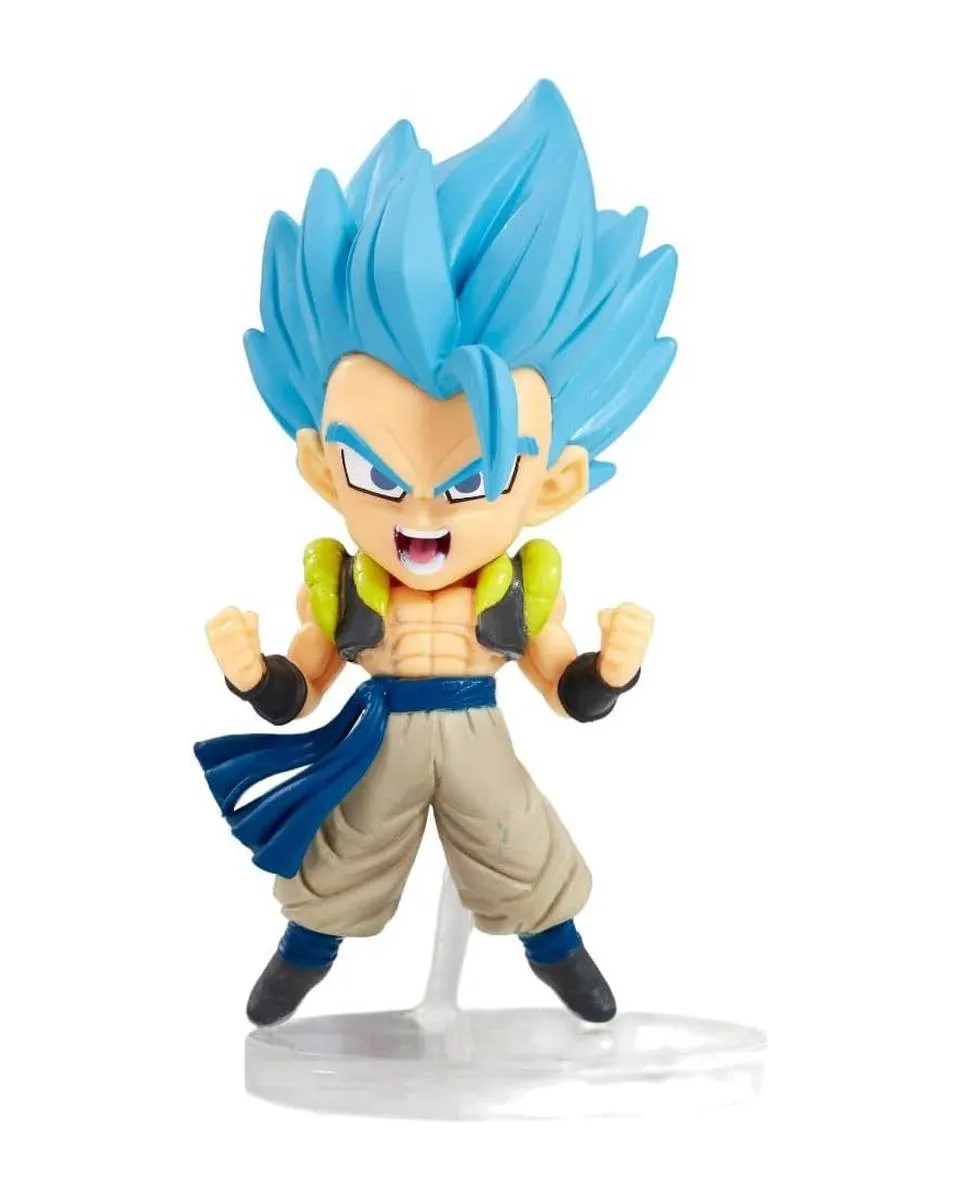 Statue Bandai Chibi Masters - Dragon Ball - Super Saiyan 