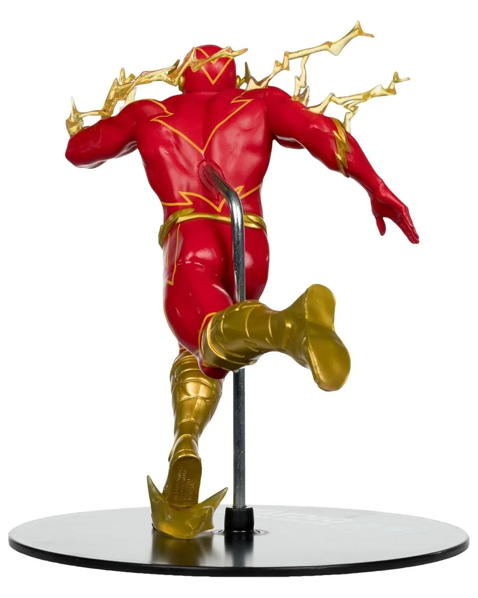 Statue DC Comics 1/6 - The Flash by Jim Lee 