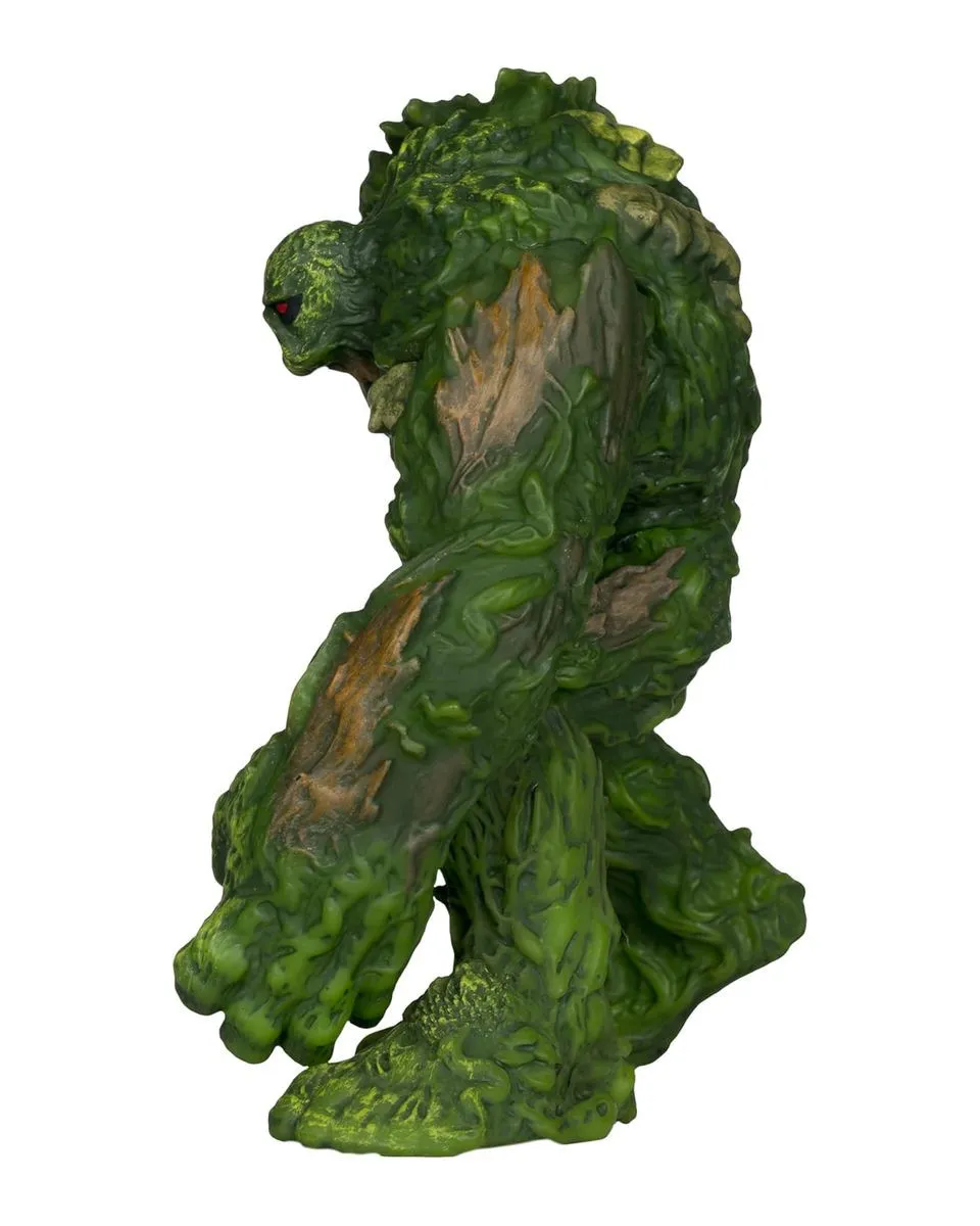 Statue DC Direct - Swamp Thing  - Todd's Mods - Swamp Thing 