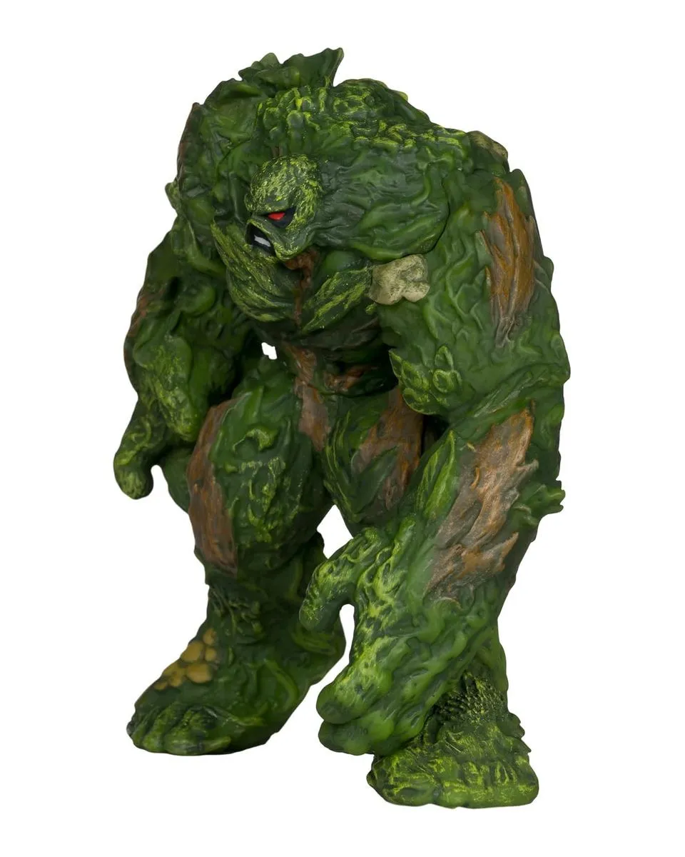 Statue DC Direct - Swamp Thing  - Todd's Mods - Swamp Thing 