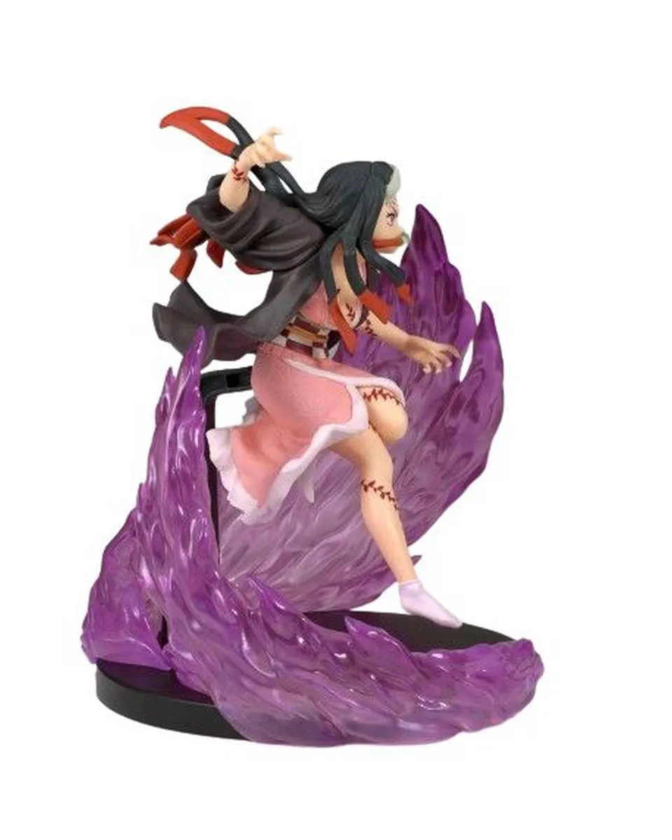 Statue Demon Slayer - Kimetsu no Yaiba - Nezuko Kamado 