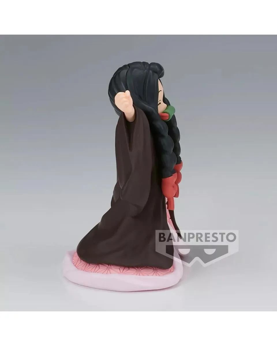 Statue Demon Slayer - Kimetsu no Yaiba Vol. 45 - Nezuko Kamado 