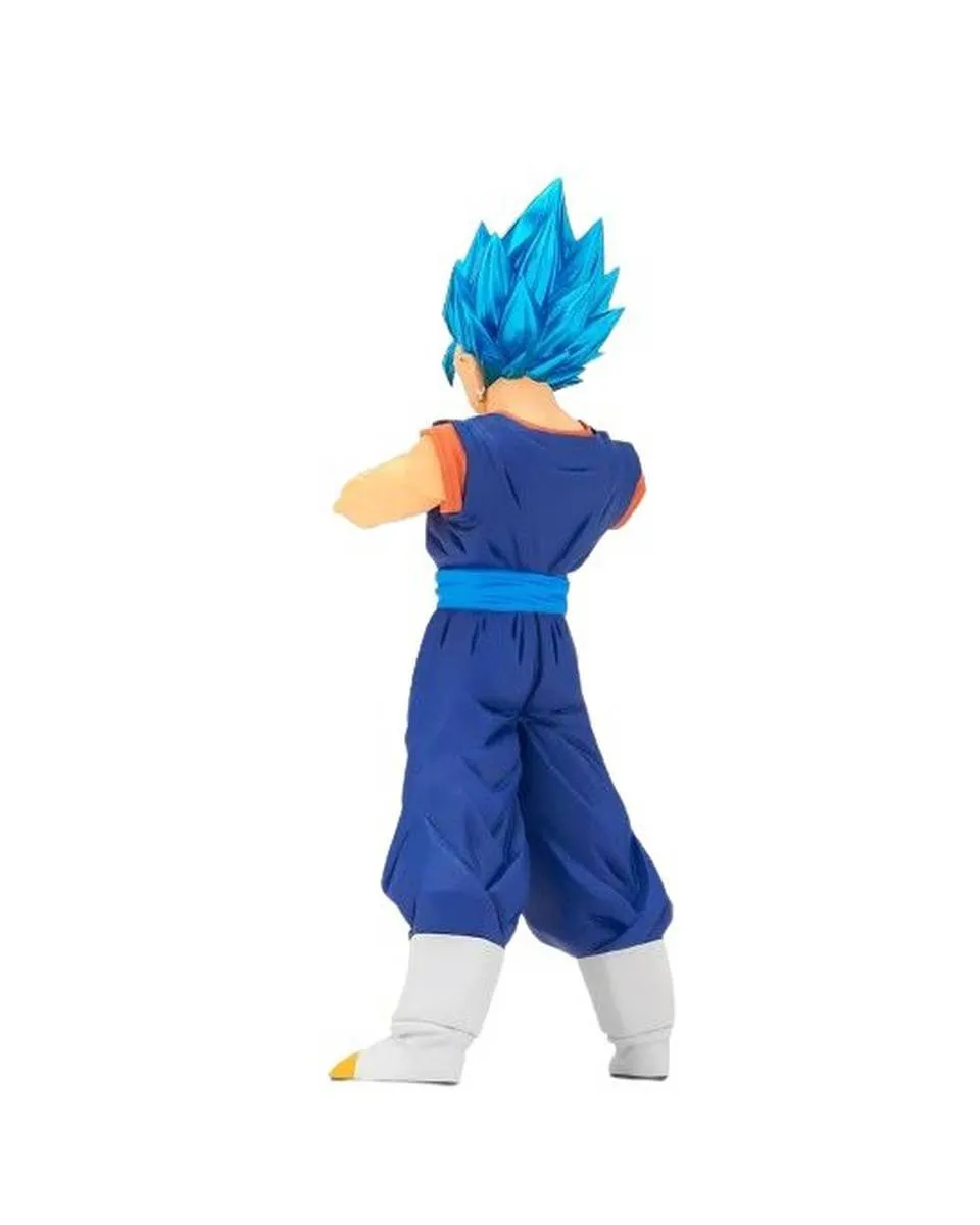 Statue Dragon Ball Super - Blood Of Saiyans - Vegetto 