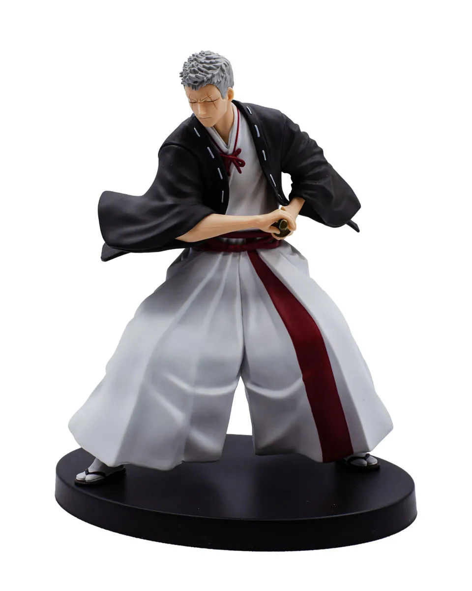 Statue Hell'S Paradise Jigokuraku - Vibration Stars - Yamada Aseamon Shion 