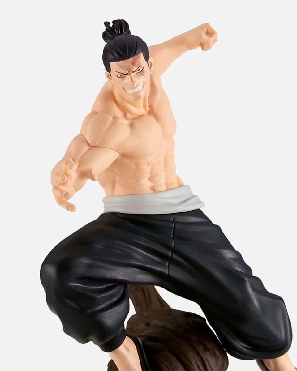 Statue Jujutsu Kaisen - Aoi Todo 