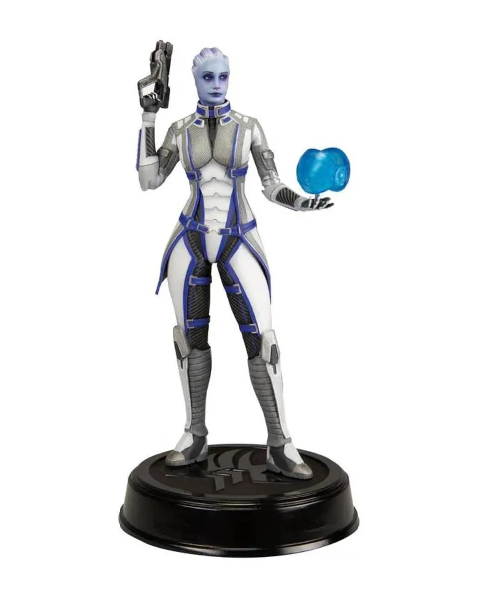 Statue Mass Effect - Liara T'Soni 