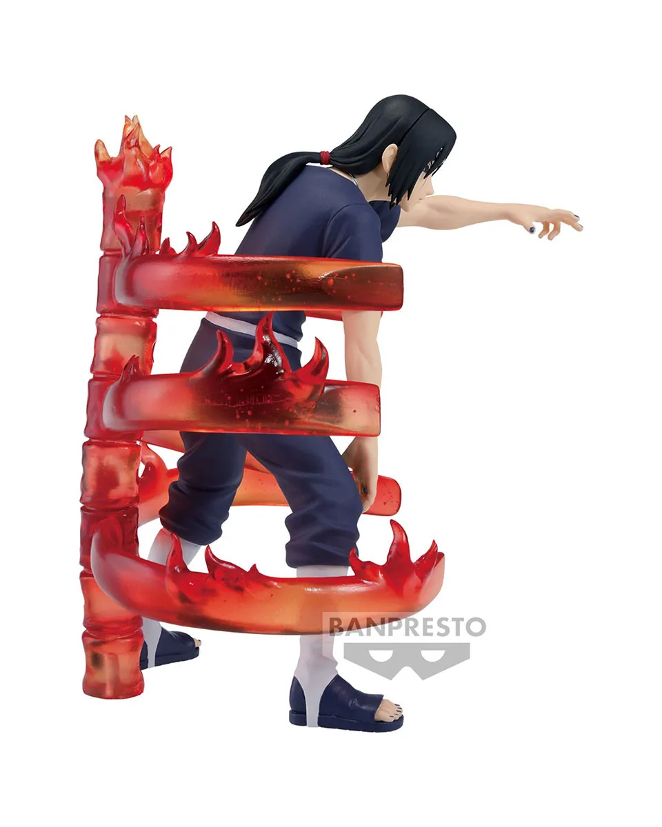 Statue Naruto Shippuden - Uchiha Itachi 