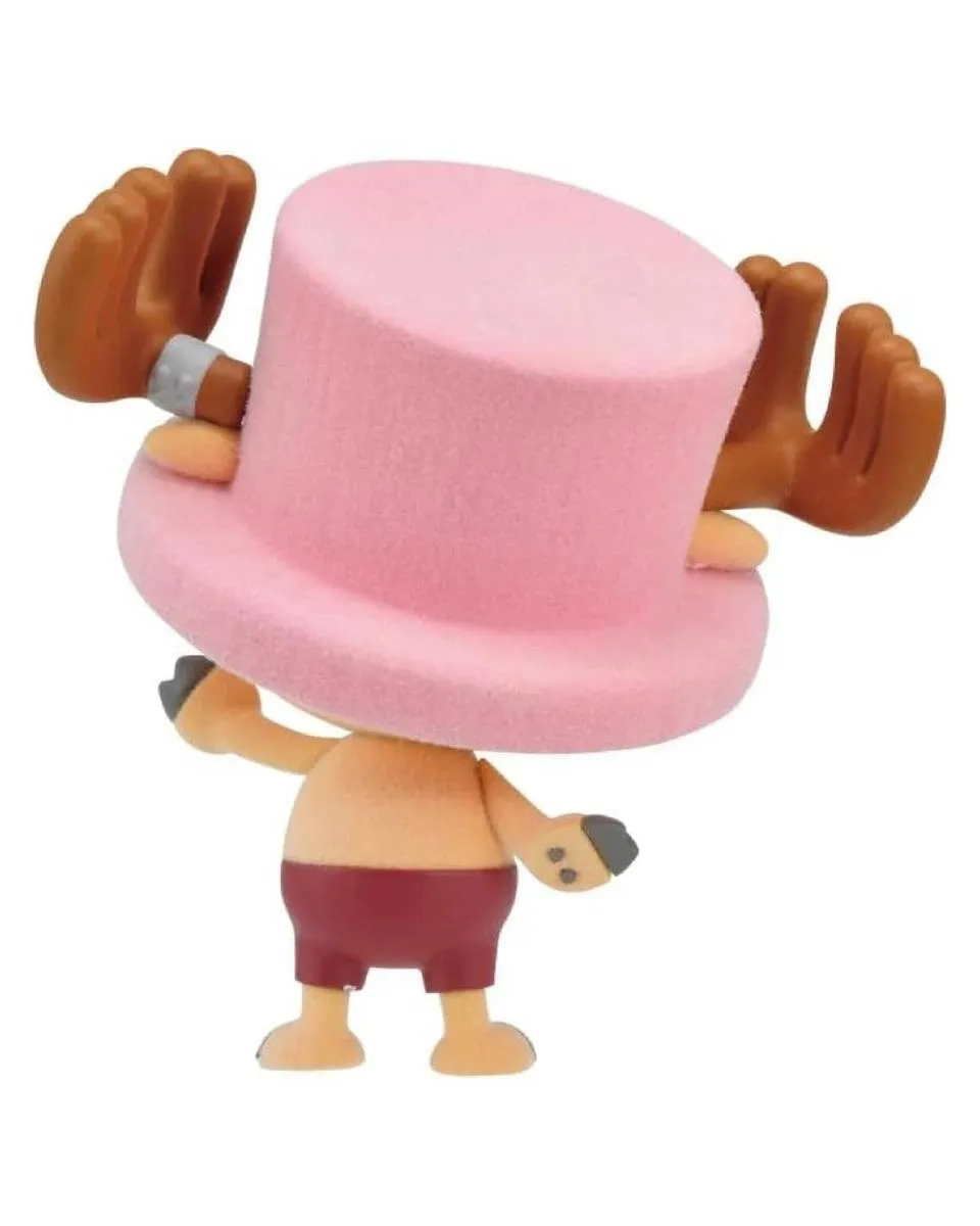 Statue One Piece - Fluffy Puffy - Chopper (Ver.A) 