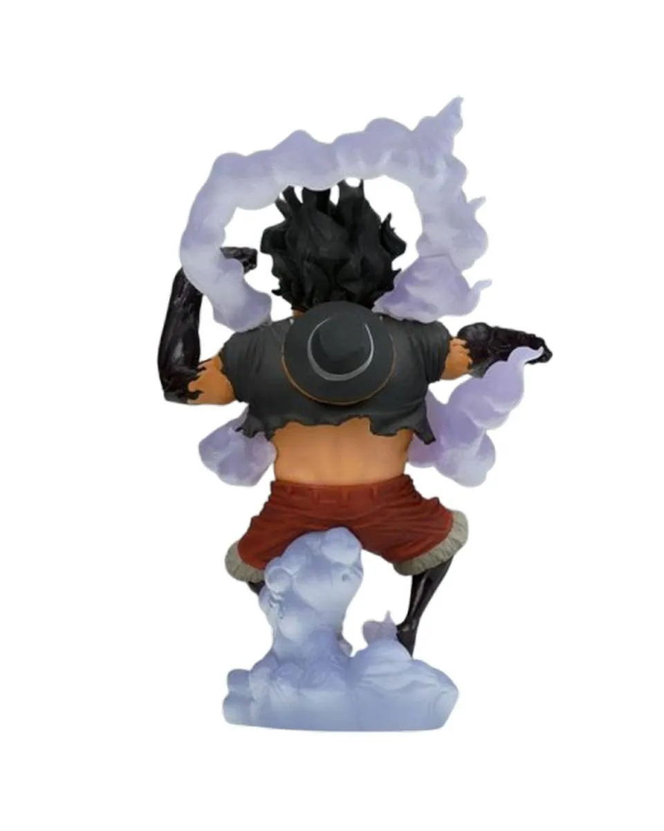 Statue One Piece - Monkey D. Luffy King Of Artist Special Prize Figure (Ver.B) 