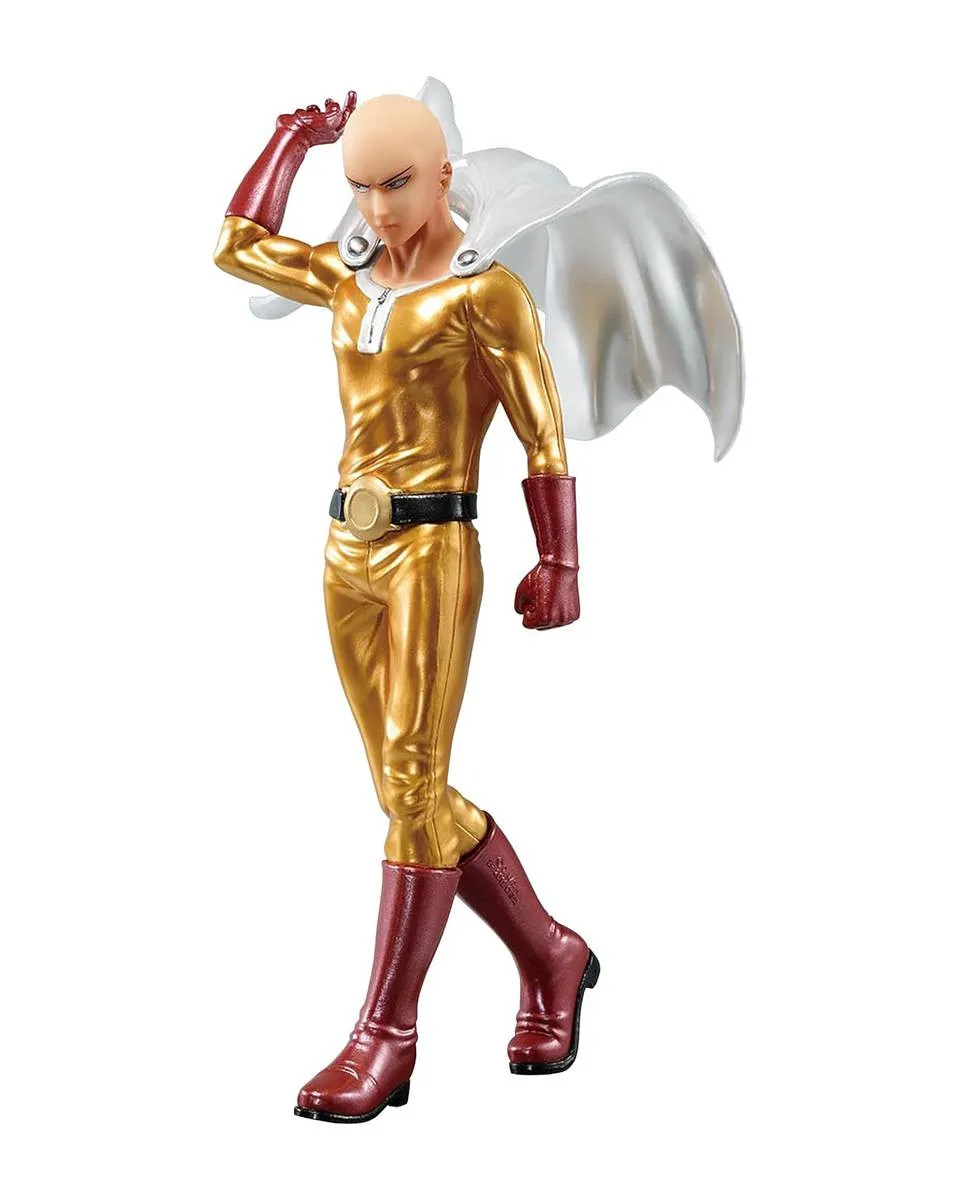 Statue One-Punch Man - Saitama 