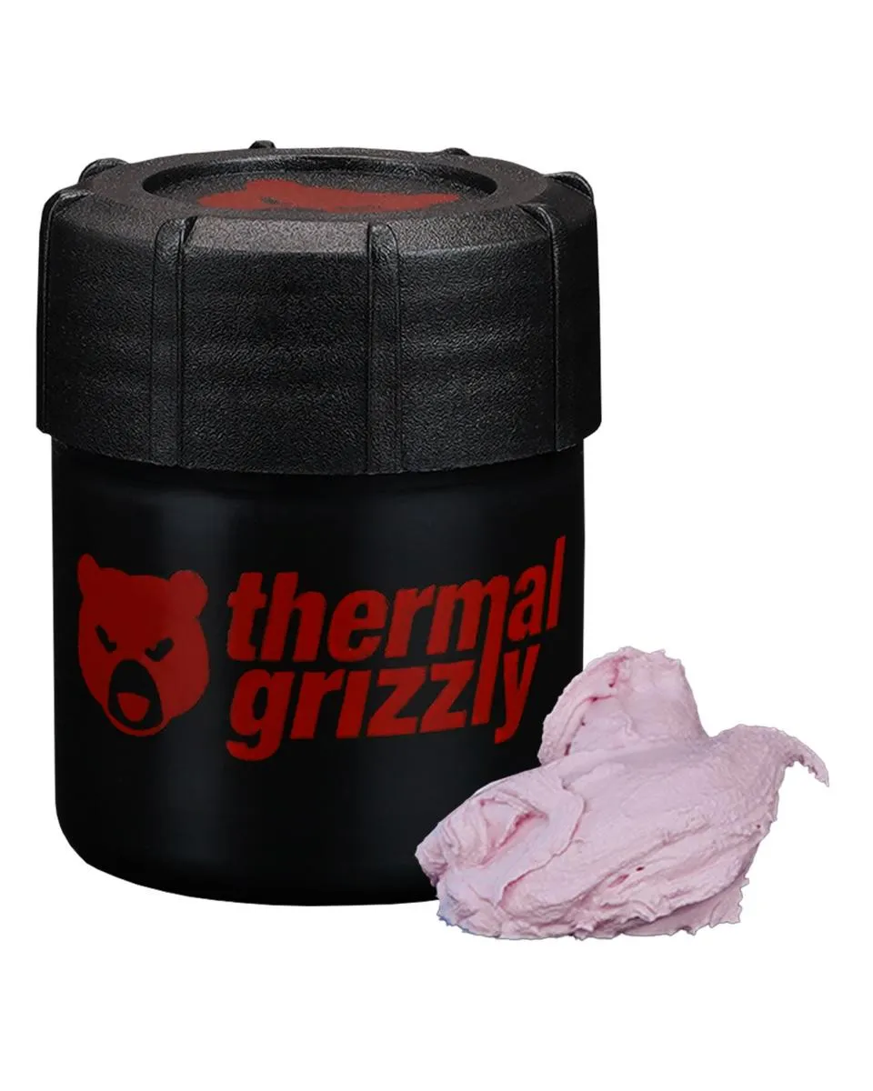 Termalna pasta Thermal Grizzly Putty 30g - Basic 