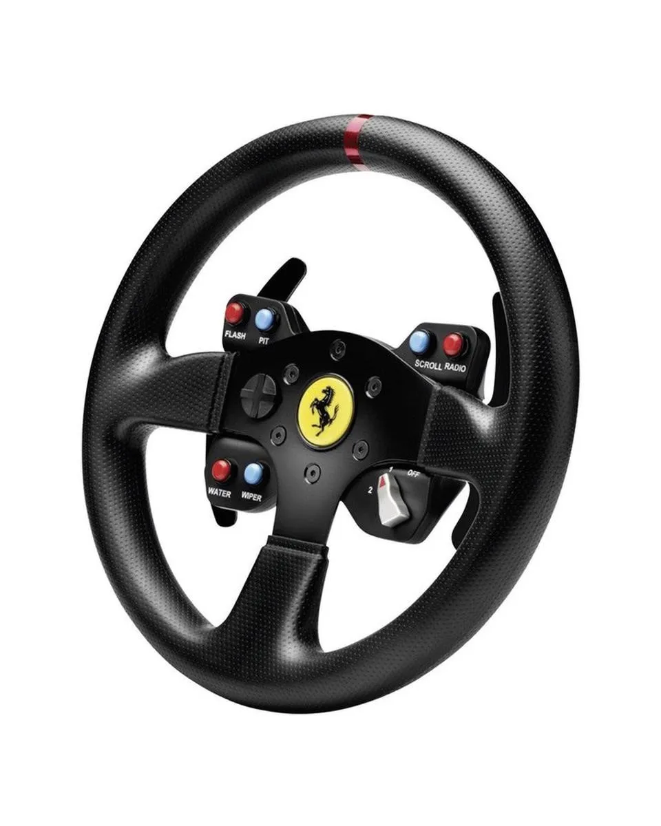 Volan Thrustmaster Ferrari GTE Wheel Add-On 