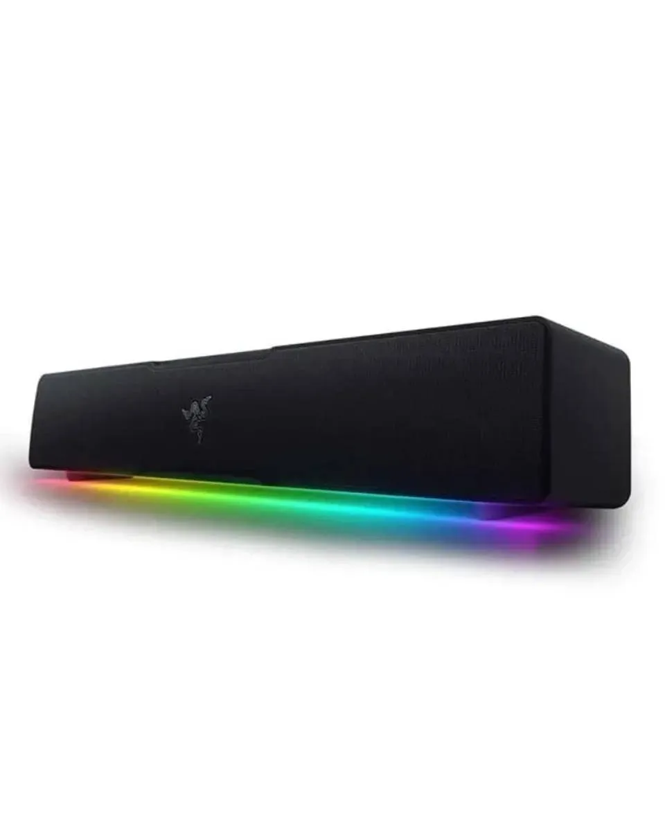 Zvučnik Razer Leviathan V2 X - PC Gaming Soundbar 