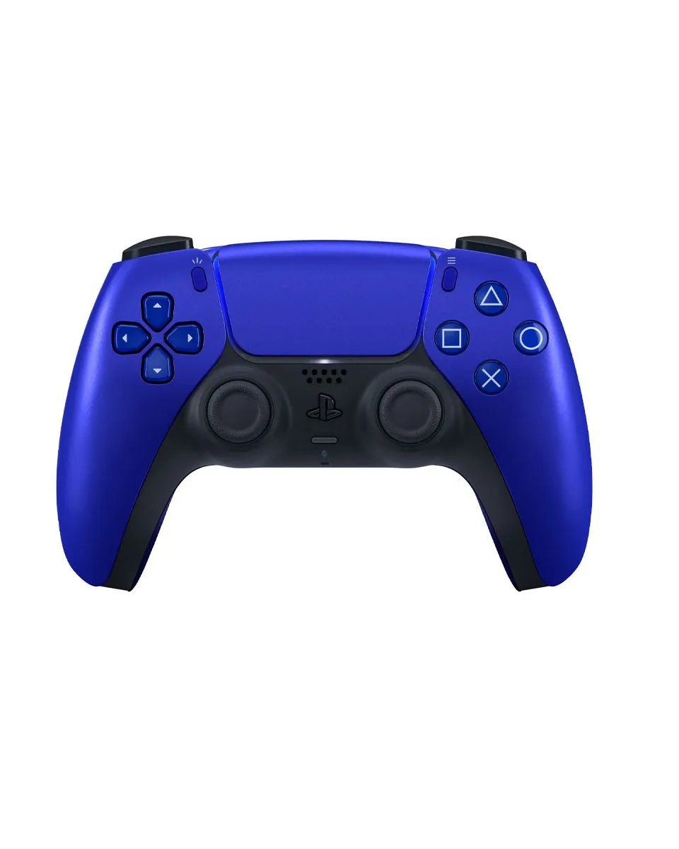 Gamepad PlayStation 5 DualSense - Cobalt Blue 