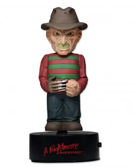 Bobble Figure A Nightmare on Elm Street Body Knocker - Freddy 