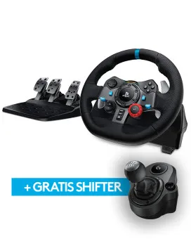 Volan Logitech Driving Force G29 