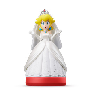 Amiibo Super Mario Odyssey - Triple Pack 