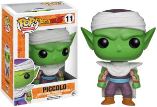 Bobble Figure Dragon Ball Z POP! - Piccolo 