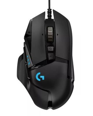 Miš Logitech G502 Hero 