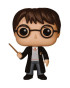 Bobble Figure Harry Potter POP! - Harry Potter #1 