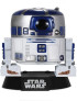 Bobble Head Pop! Star Wars - R2-D2 