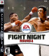 PS3 Fight Night Round 4 