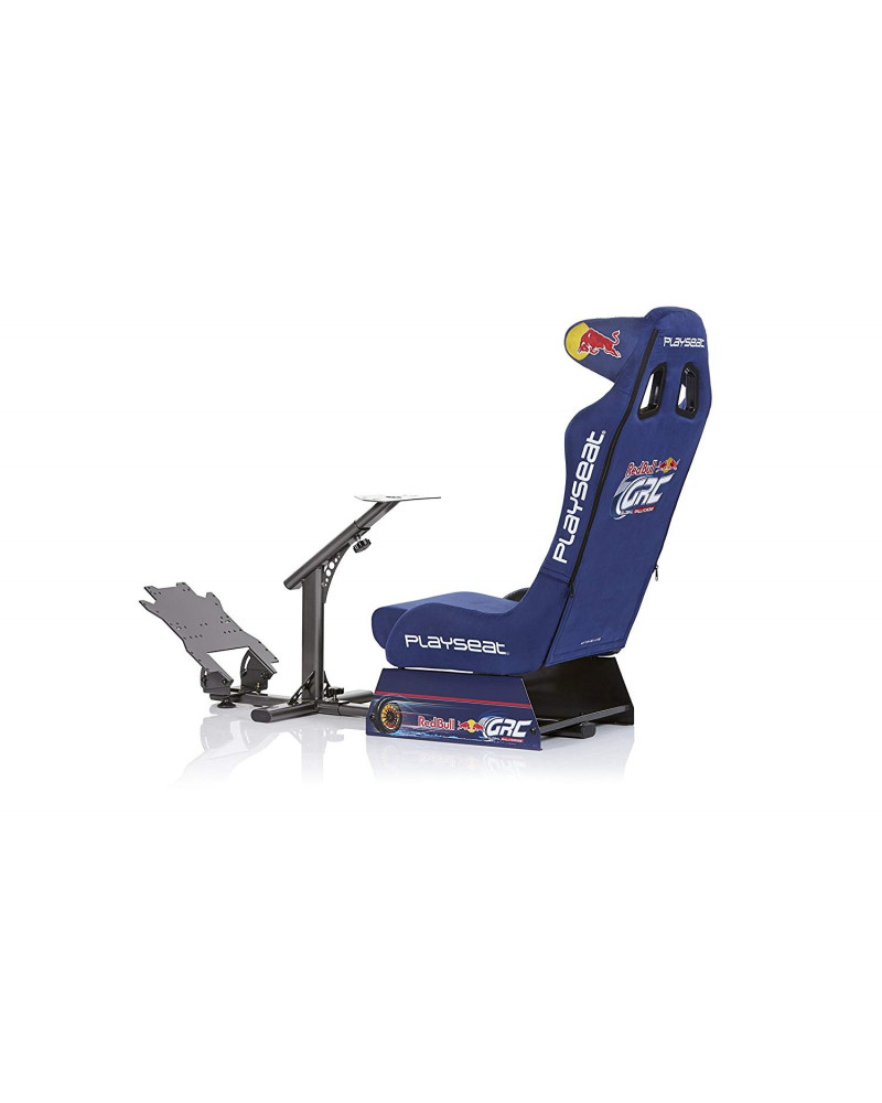 Red evolution rhb 291 отзывы. Playseat Evolution Pro Red bull Racing Esports RER.00308.