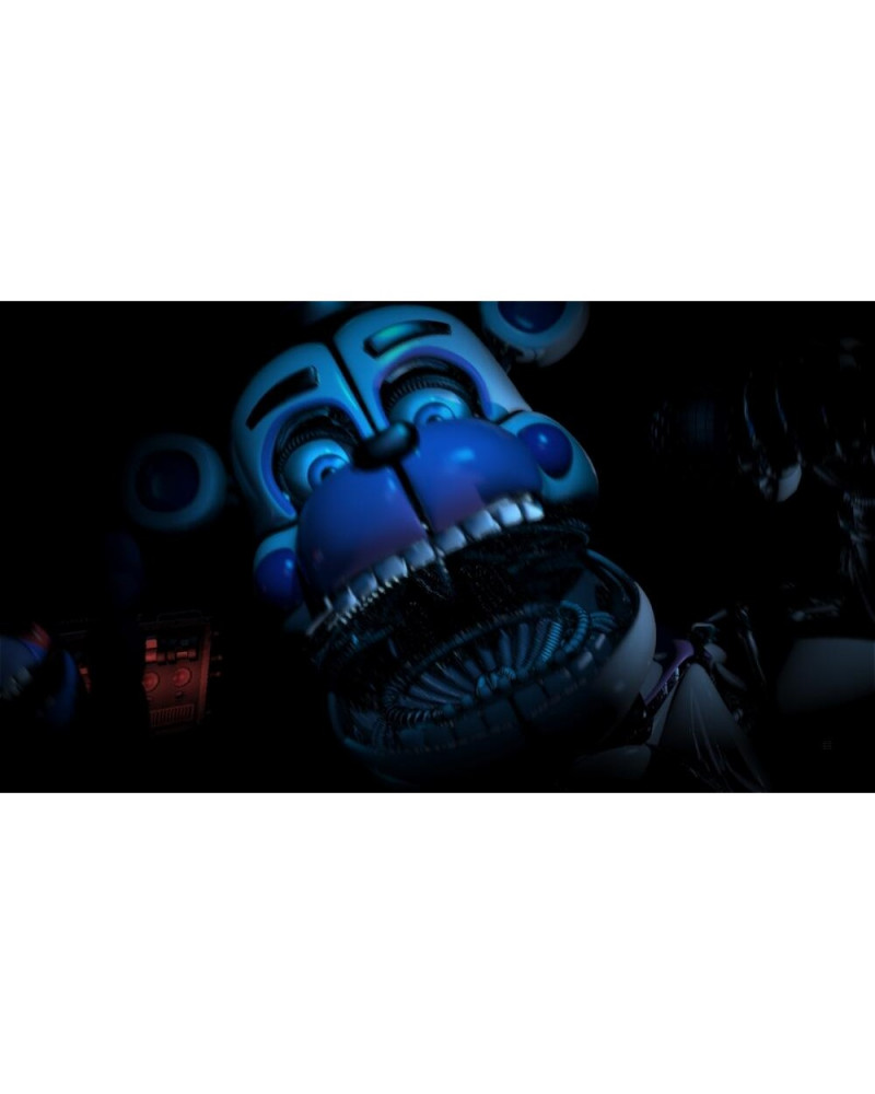 Five Nights at Freddy's: Core Collection (PS4) – igabiba