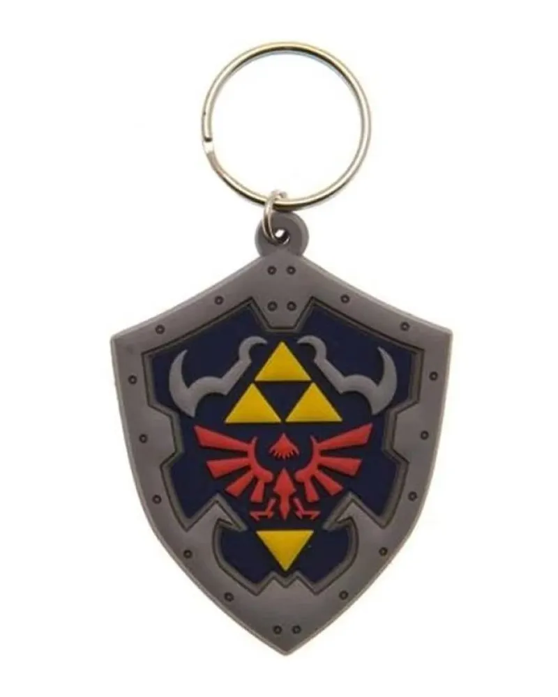 Privezak The Legend Of Zelda - Hylian Shield 