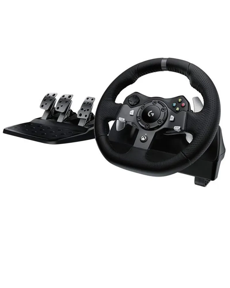 Volan Logitech G920 