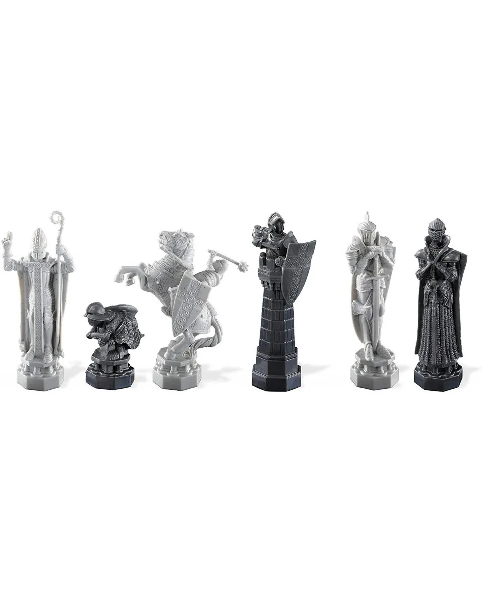 Šah Harry Potter - Wizard Chess Set 