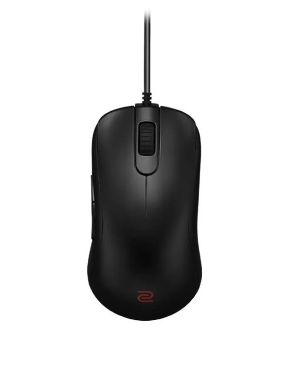 Miš Zowie S1 Black 